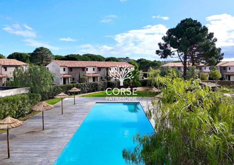 Duplex - 84 m² - 3 pièces