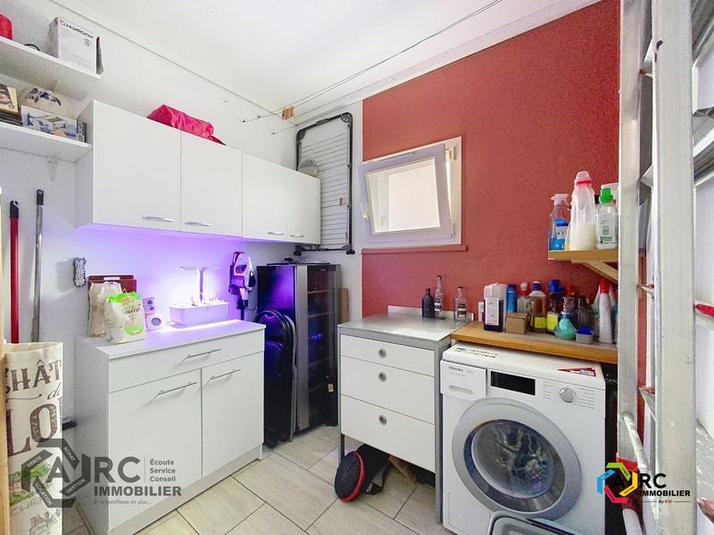 Appartement - 68 m² - 3 pièces