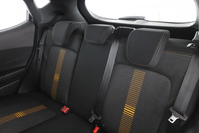 Ford Fiesta 1.0 EcoBoost Active Pack 100 ch