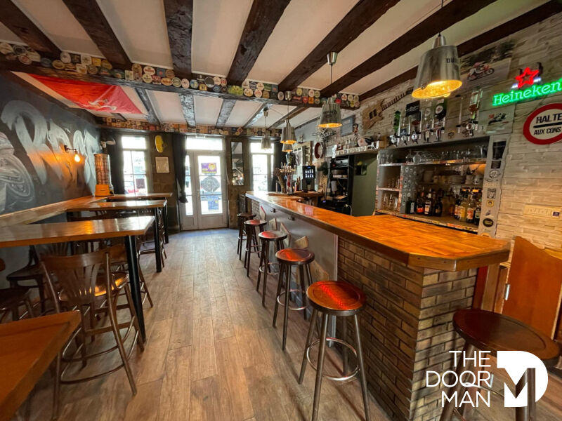 Appartement - 110 m² - 4 pièces