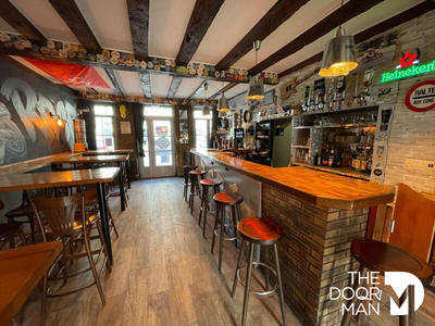 Appartement - 110 m² - 4 pièces