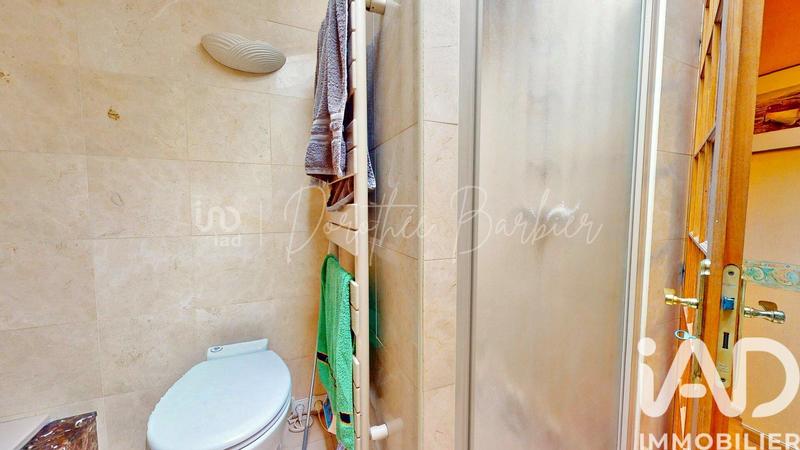 Maison - 98 m² - 4 pièces