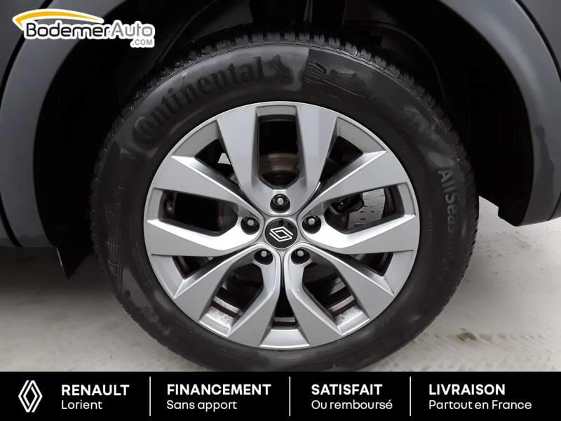 Renault Arkana mild hybrid 140 Edc Gsr2 Evolution