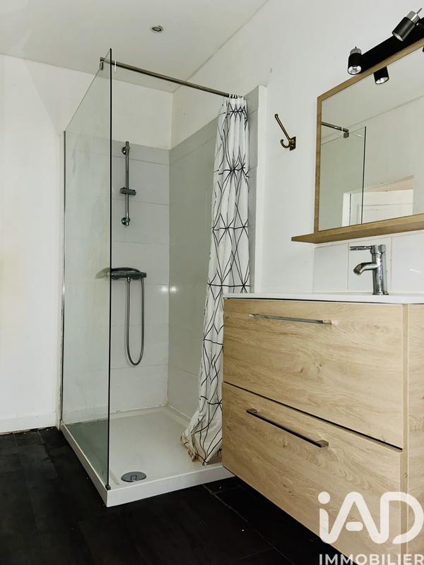 Appartement - 56 m² - 2 pièces