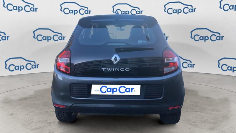 Renault Twingo 1.0 Sce 70.0 Limited