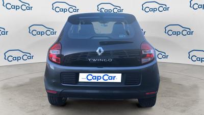Renault Twingo 1.0 Sce 70.0 Limited