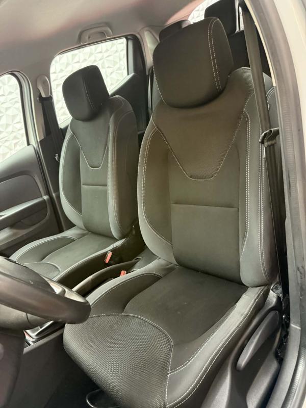 Renault Clio IV 1.5 DCi s&amp;S 90 Cv. Energy eco2