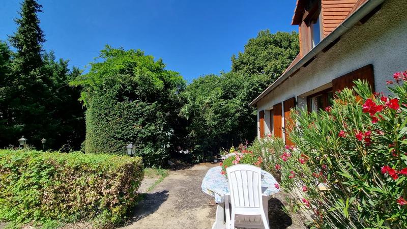 Maison - 183 m² - 5 pièces