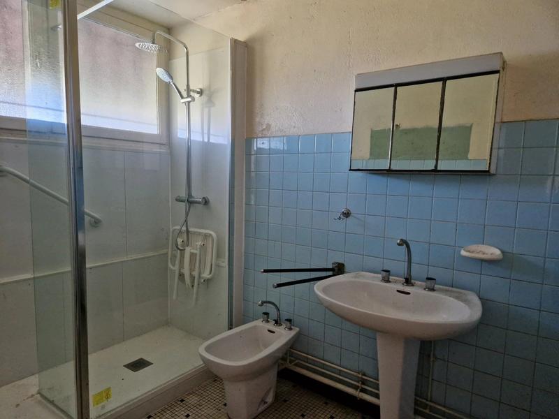 Maison - 126 m² - 6 pièces