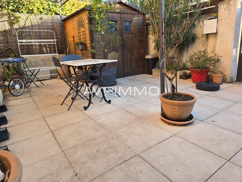 Maison - 114 m² - 5 pièces