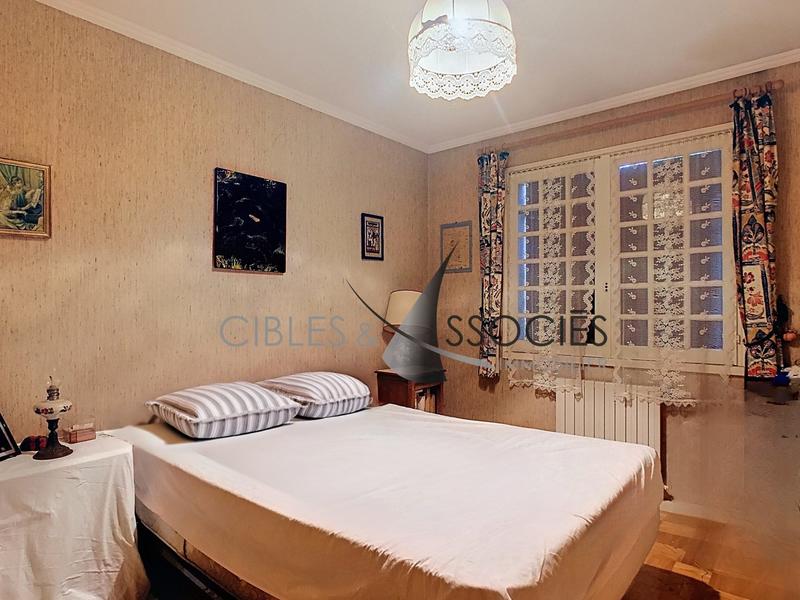 Maison - 154 m² - 6 pièces