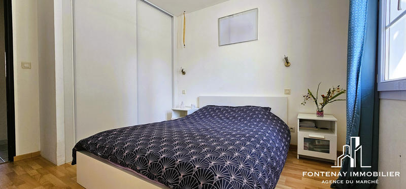 Maison - 136 m² - 7 pièces