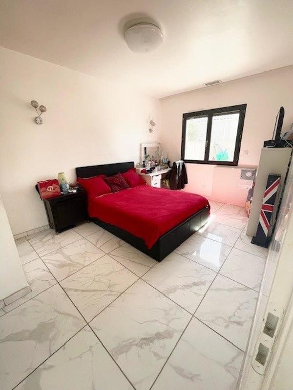 Maison - 91 m² - 4 pièces