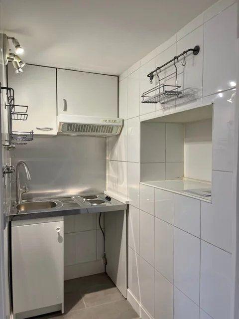 Appartement - 29 m² - 2 pièces