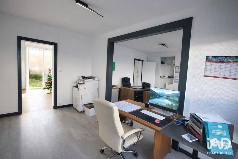 Local commercial - 55 m²