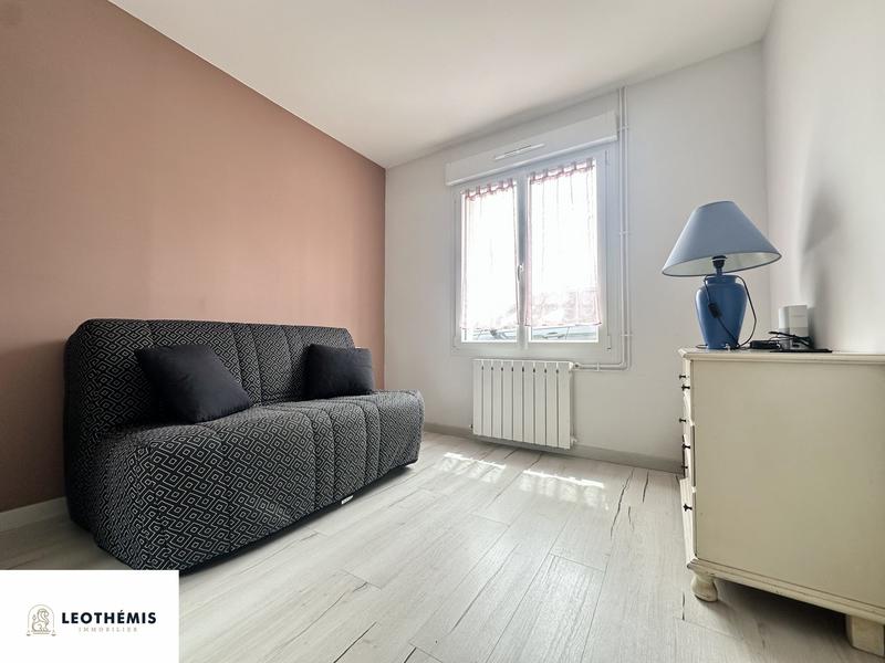 Maison - 103 m² - 4 pièces