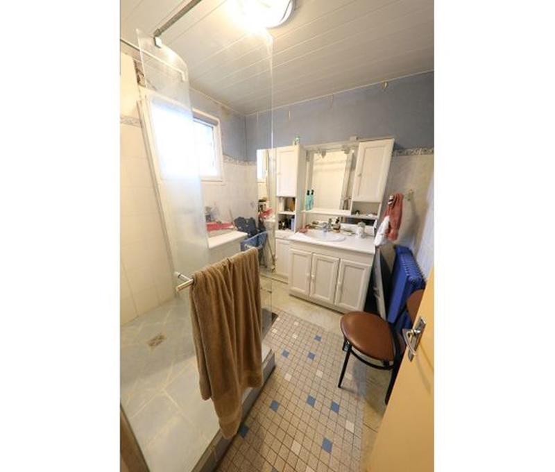 Maison ancienne - 155 m² - 6 pièces