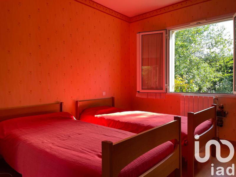 Maison de village - 188 m² - 7 pièces