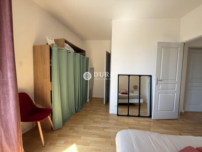 Appartement - 31 m² - 2 pièces