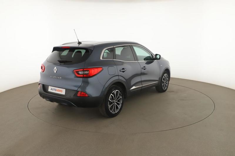 Renault Kadjar 1.6 dCi Energy Graphite X-Tronic 130 ch