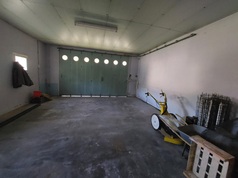 Villa - 216 m² - 9 pièces