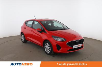 Ford Fiesta 1.1 Cool &amp; Connect 5p 75 ch