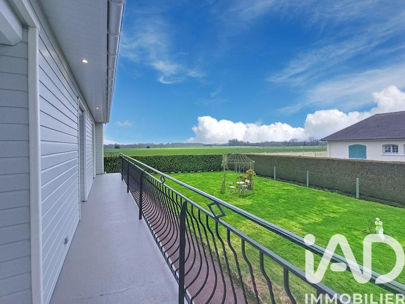 Maison - 70 m² - 3 pièces