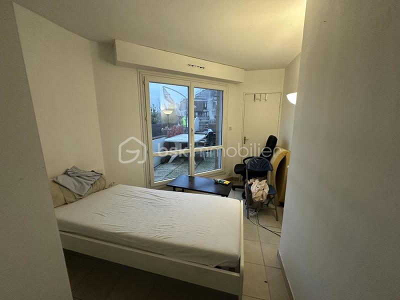 Appartement - 51 m² - 3 pièces