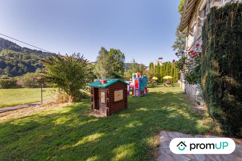 Local d'activités - 540 m² - 26 pièces