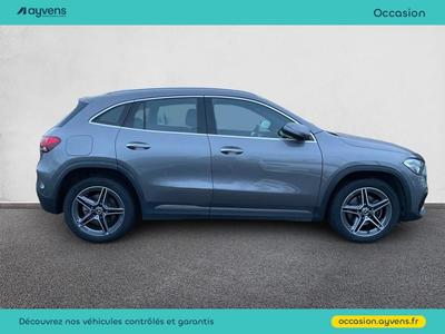 Mercedes Classe Gla 250 e 160+102ch Amg Line 8g-Dct