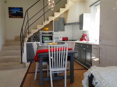 Le Moulin de Félix Gîte en Luberon