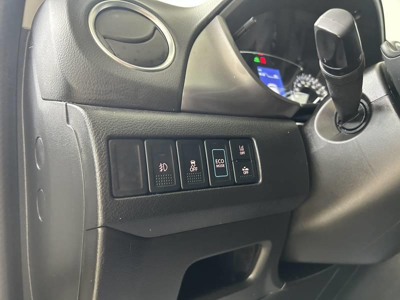Suzuki Vitara 1.5 Dualjet Hybrid Auto Privilège