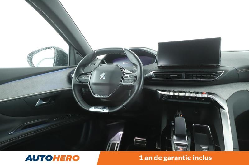 Peugeot 3008 1.6 Hybrid4 Gt e-Eat8 300 ch