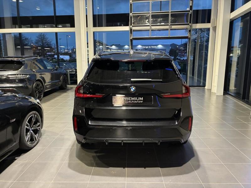 Bmw X1 U11 Sdrive 18i 136ch Dkg7 m Sport