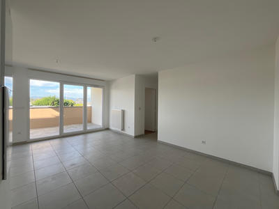 Appartement - 75 m² - 4 pièces