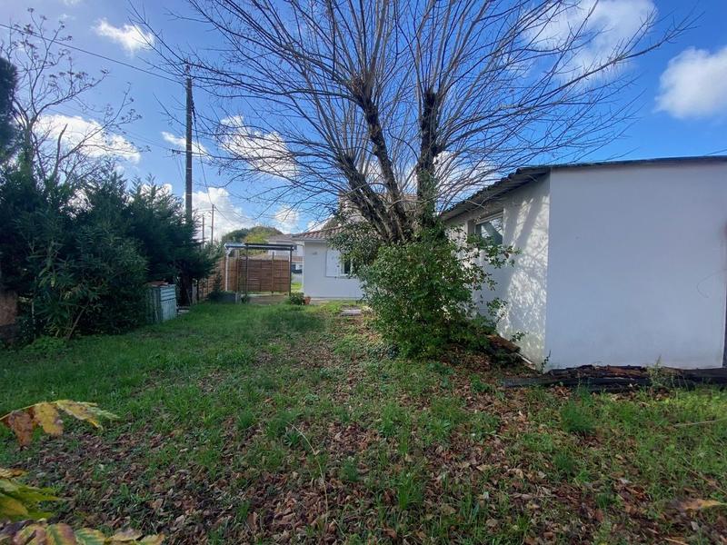 Maison contemporaine - 112 m² - 4 pièces