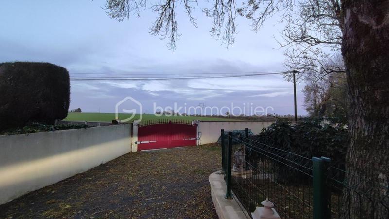 Maison - 180 m² - 7 pièces