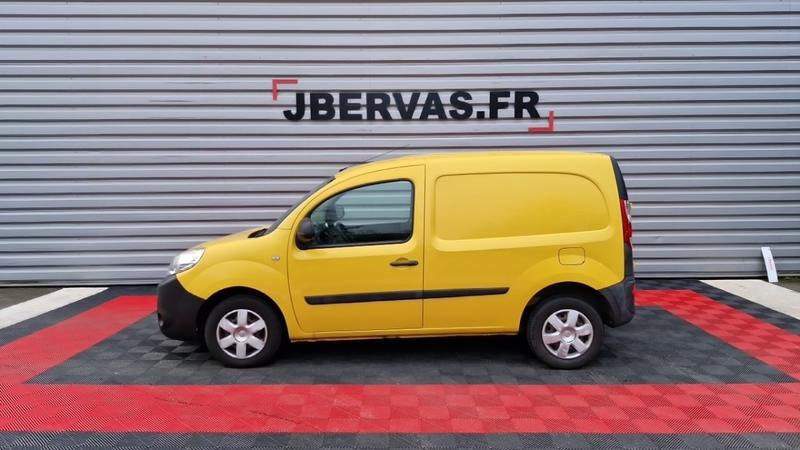 Renault Kangoo Express 1.5 Dci 90 Energy E6 Grand Confort