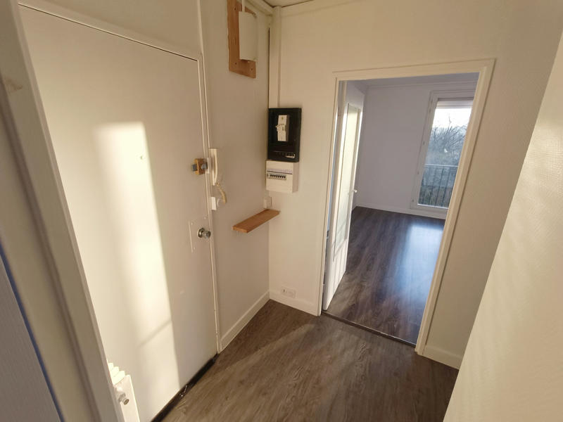 Appartement - 73 m² - 4 pièces