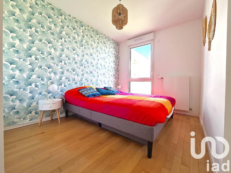 Appartement - 76 m² - 4 pièces