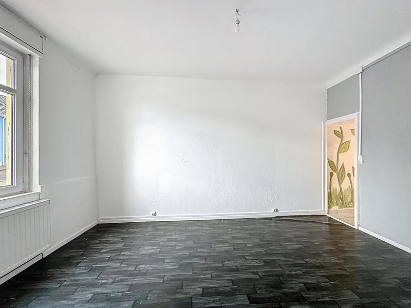 Maison de ville - 101 m² - 4 pièces