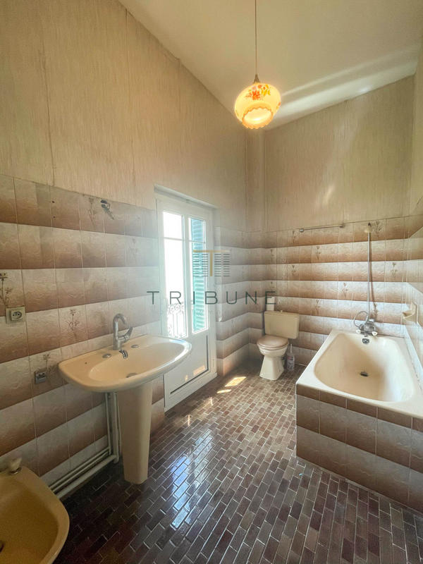 Maison - 132 m² - 5 pièces