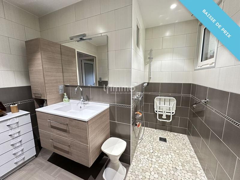 Maison - 156 m² - 8 pièces