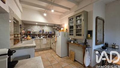 Maison - 148 m² - 6 pièces