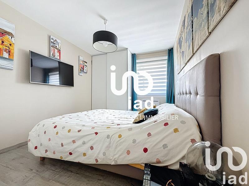 Appartement - 113 m² - 6 pièces