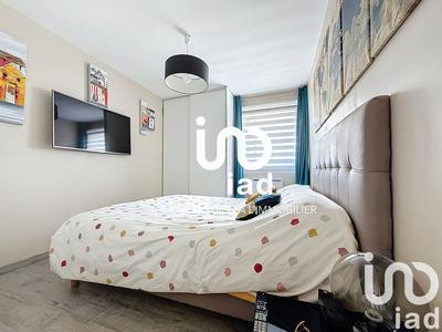 Appartement - 113 m² - 6 pièces