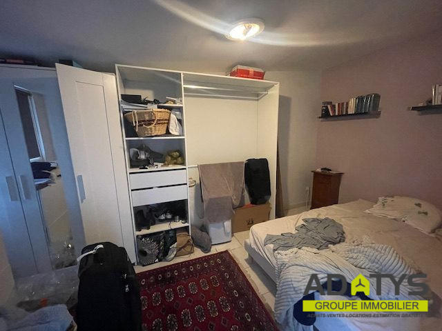 Maison - 121 m² - 6 pièces