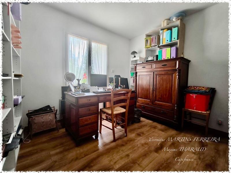 Maison - 162 m² - 7 pièces