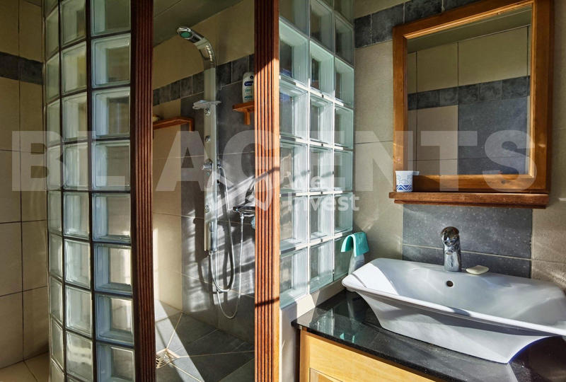 Maison - 103 m² - 6 pièces