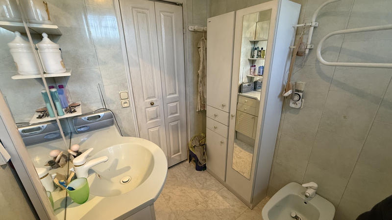 Maison - 70 m² - 5 pièces